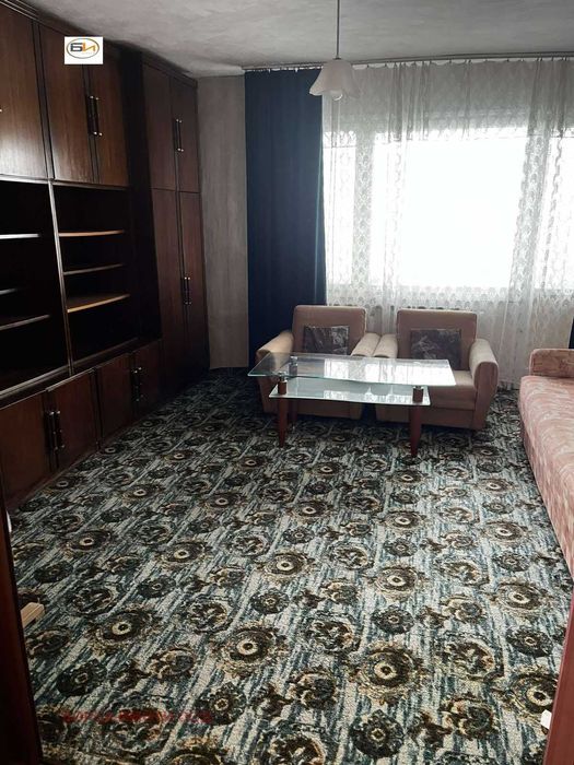 ТРИСТАЕН апартамент в гр. Враца