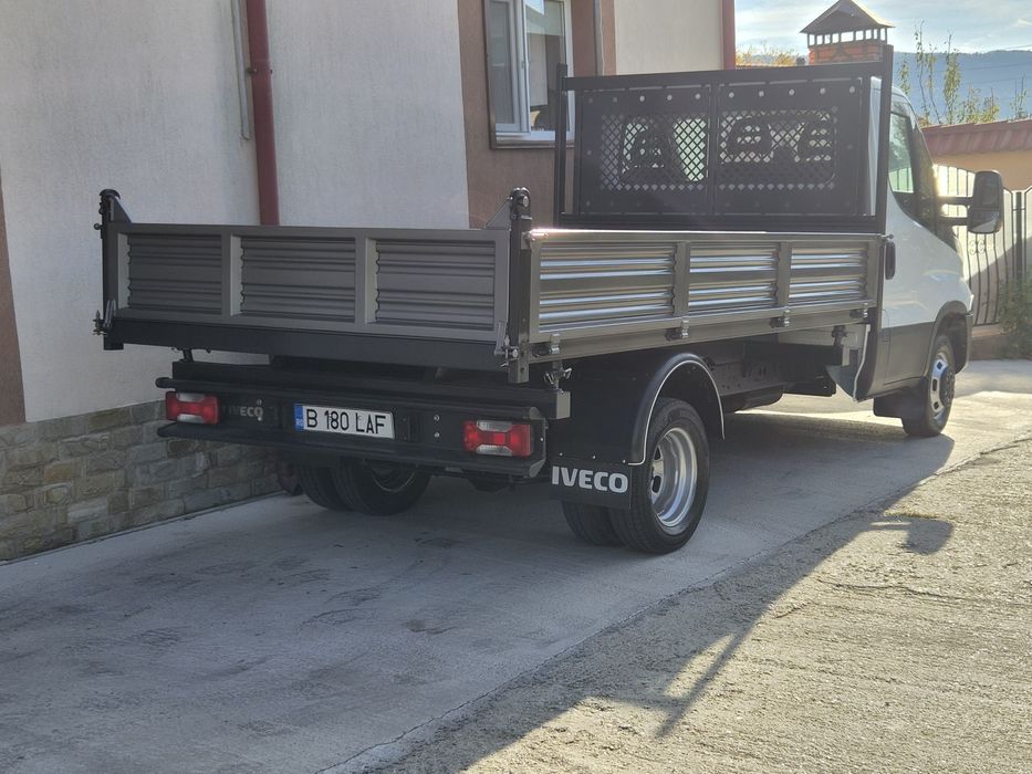 Iveco daily 35c15