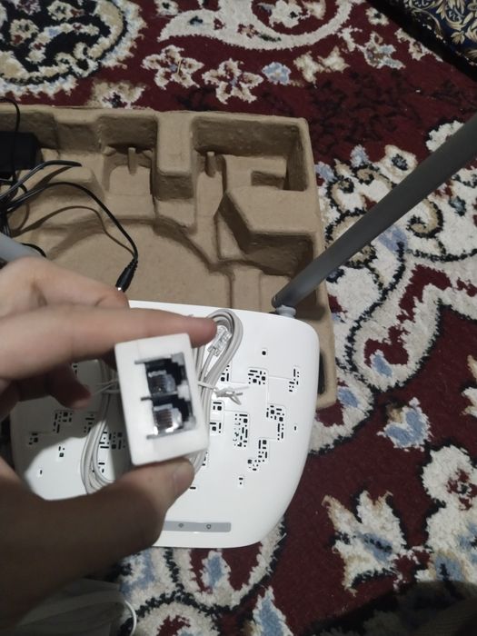 Роутер Модем Сатылады