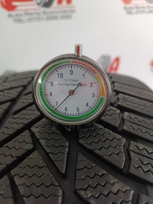 ANVELOPE 255/40/20 101V 255 40 20 BRIDGESTONE CP N10770 M+S