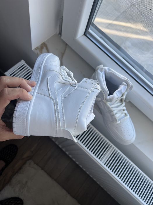 Adidasi / Pantofi Sport Nike Jordan air force one barbati imitatie