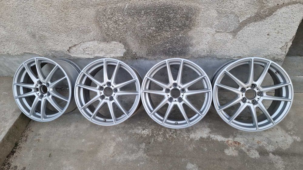 Джанти 18" Brock