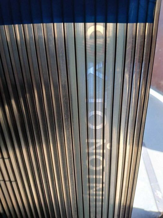 Лексан | Leksan | Поликарбонат