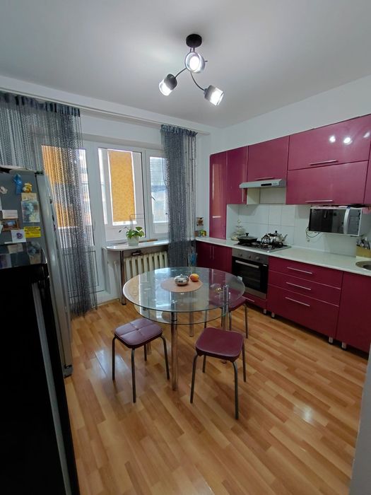 Срочно продам двушку кв. Мөңке улы