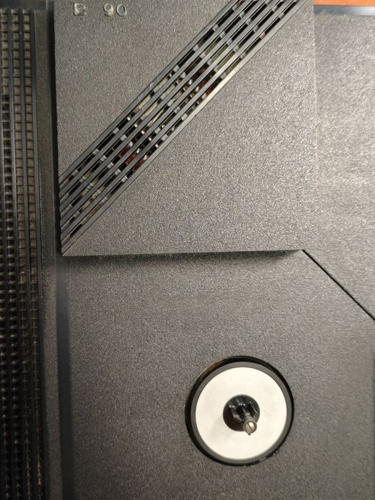 Magnetofon Tesla B90 Nefuncțional
