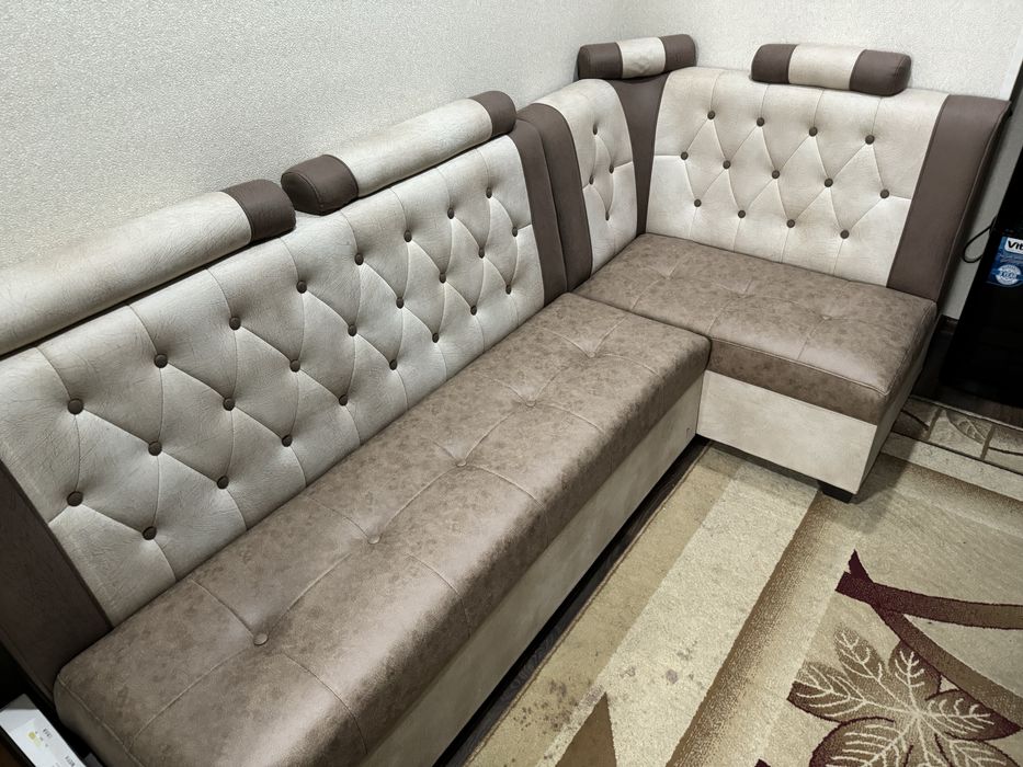 Реставрация мягкой мебели