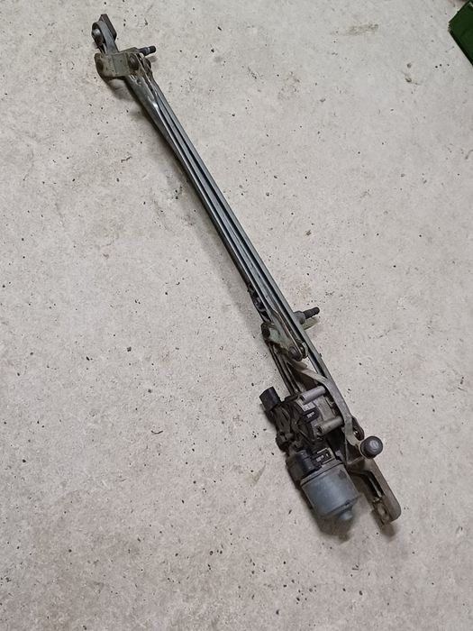 Ansamblu ștergătoare Închizătoare capota usa rezervor ford focus