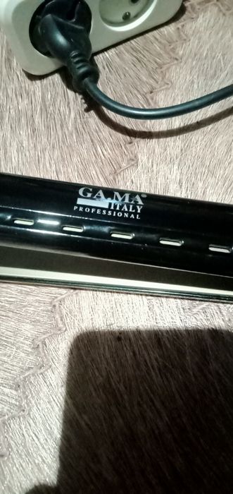 Утюжок для волос