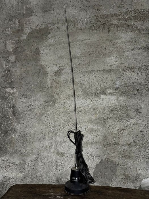 Antenă Avanti pentru stație cb