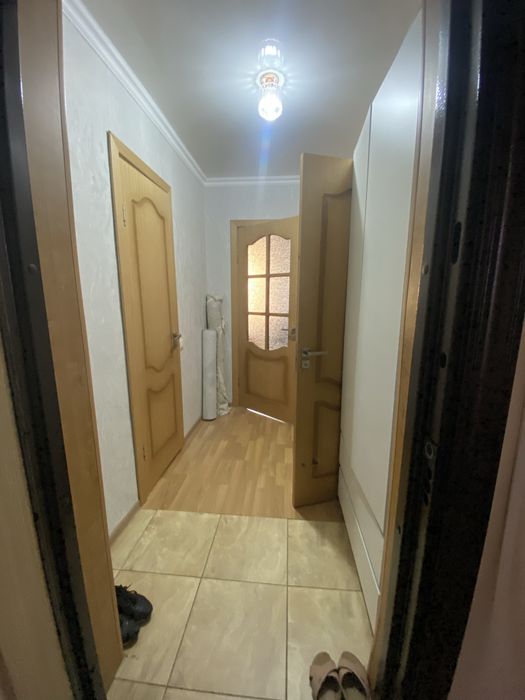 Сдается 1 комнатная квартира