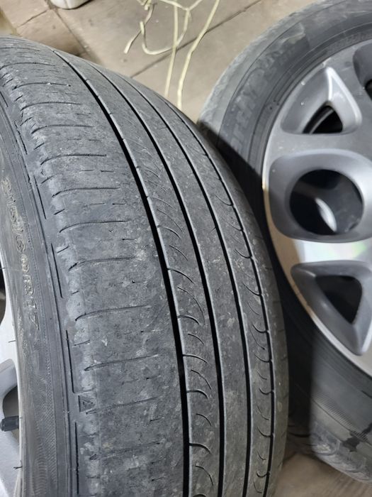 Диски от минивен