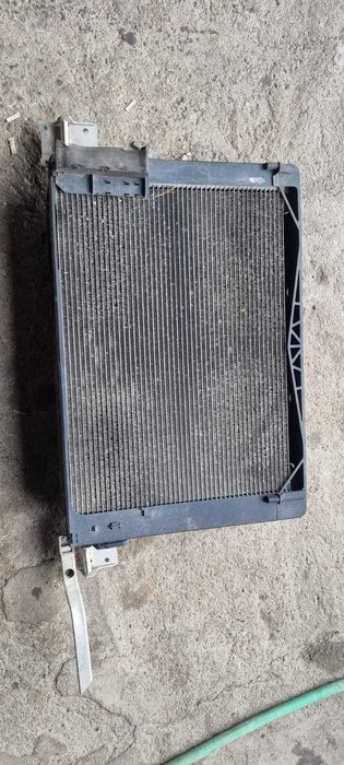 Bloc radiatoare complet BMW seria 5 F10 F11 525 218 cai N47 automat