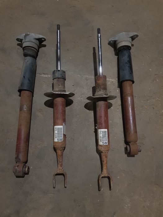 Оригинални S-line Амортисьори за Audi A4 B7 Avant Ауди А4 Б7 комби