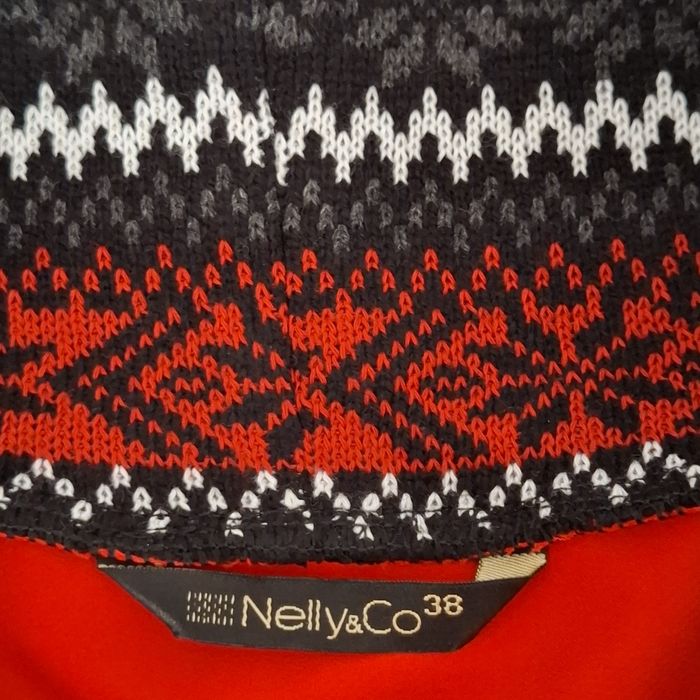 Спортно-елегантна рокля - M