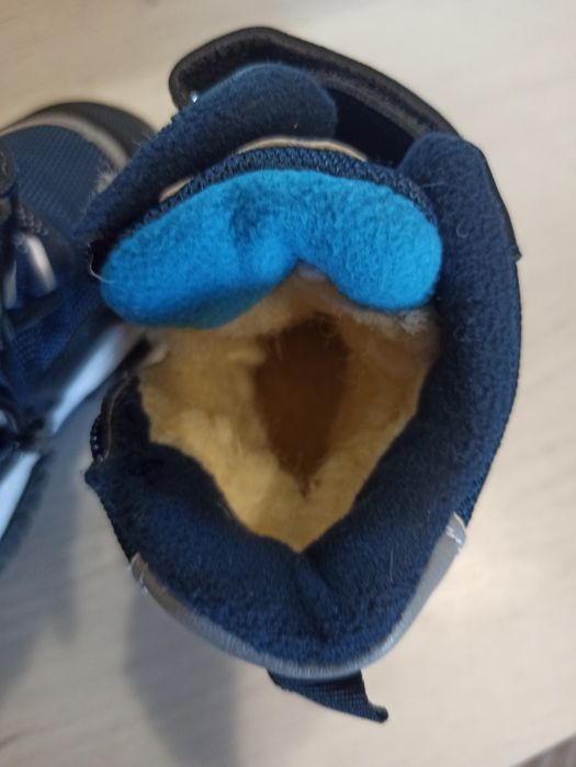 Сапоги для мальчиков