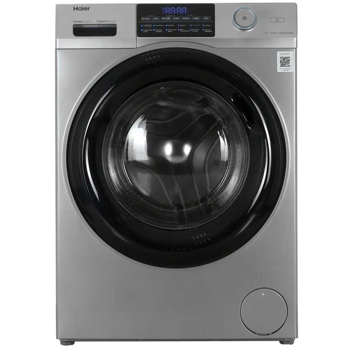 Стиральная машина автомат Haier 6 kr inverter motor установка доставка