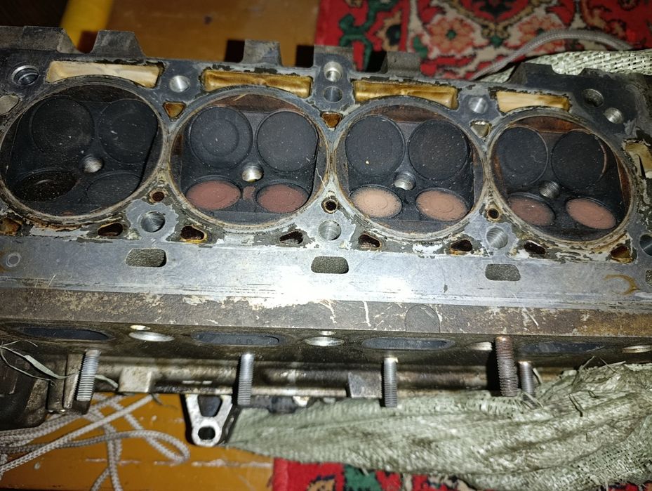 Запчасти на Ларгус