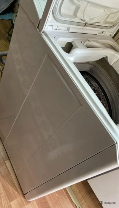 Продам стиральную машины