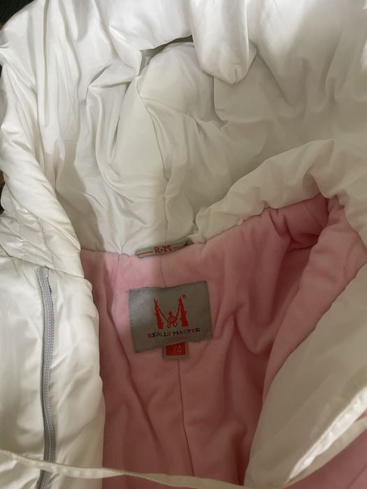 Детские б/у вещи