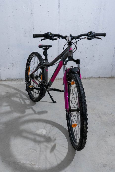 Продавам велосипед AUTHOR