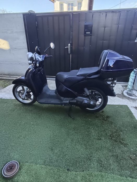 Aprila scarabeo 125cc