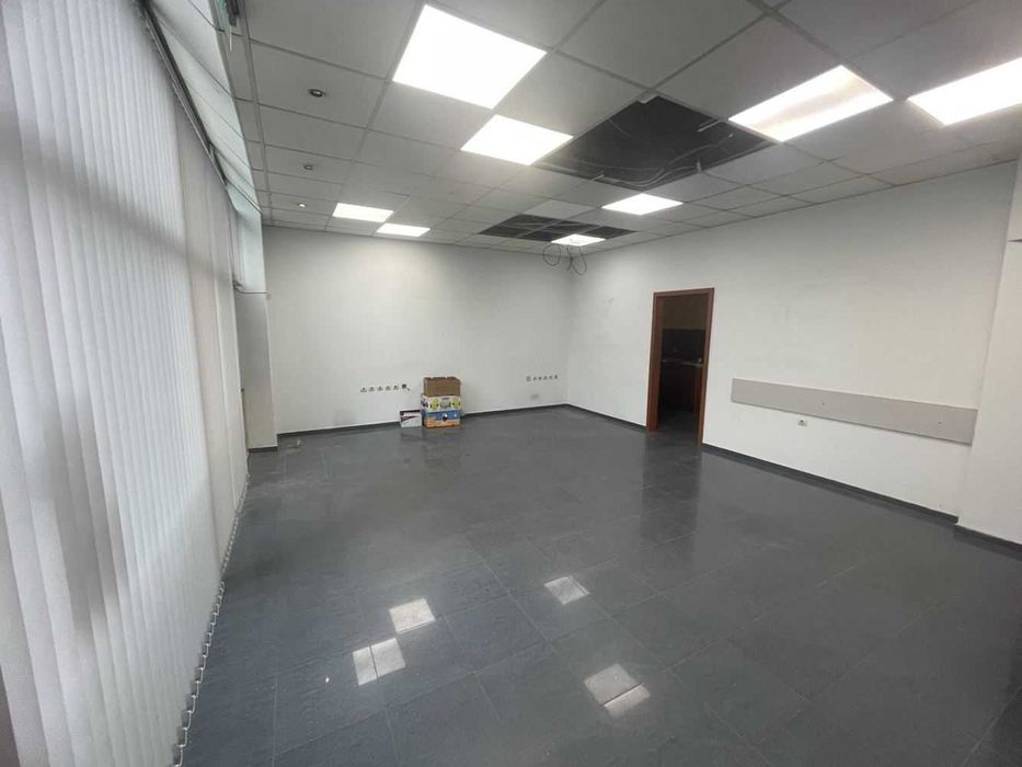 Продава се Магазин в Пловдив, Кючук Париж - 80 кв.м за 16 €/кв.м - Снимка #2