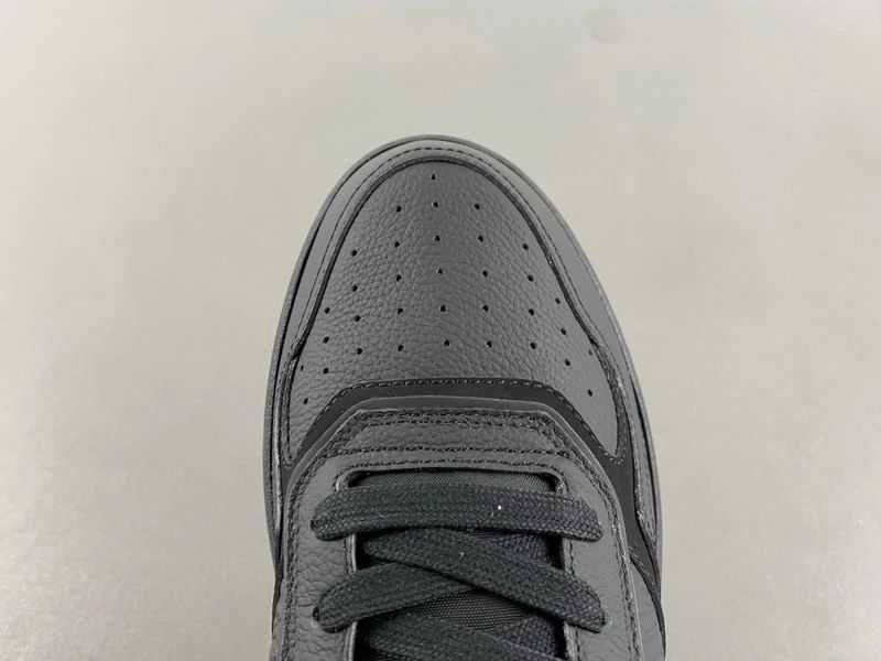 Dior B27 Low Black