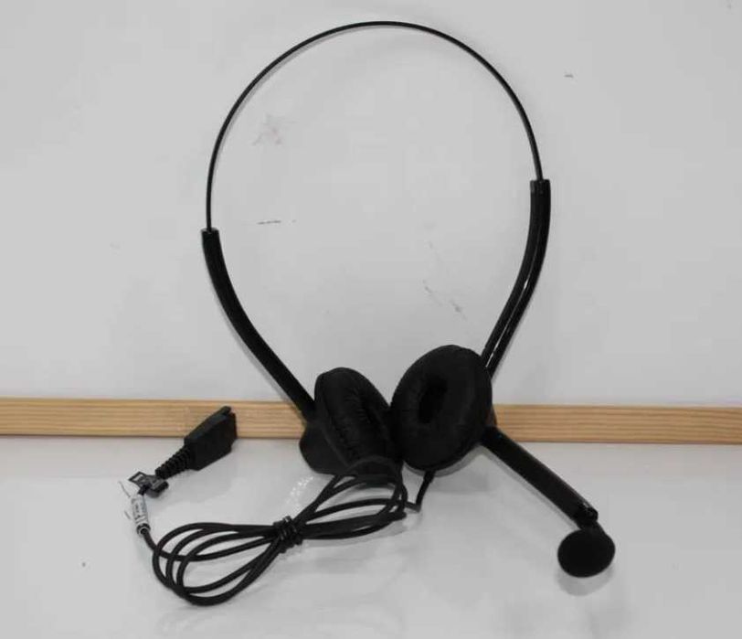 Căști Jabra Biz 1900 Duo QD