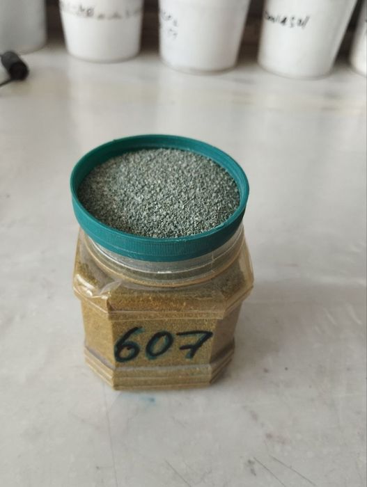 Минеральная крошка. Натуральный камень для фасада и декора