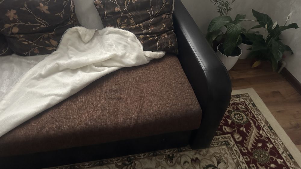 Продам диван