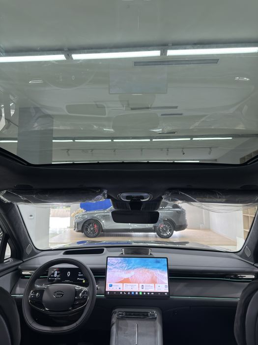 Gac S7 180KM Hybrid Ultra 4WD