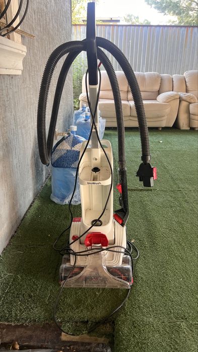 Пылесос клем жуатын