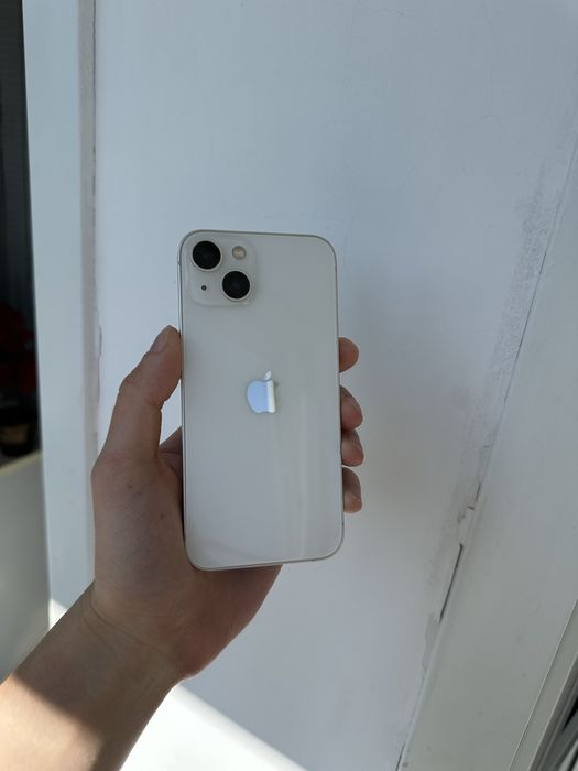 Iphone 13 96% без ремонта