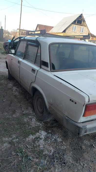 Продаю жигули 1991 выпуска