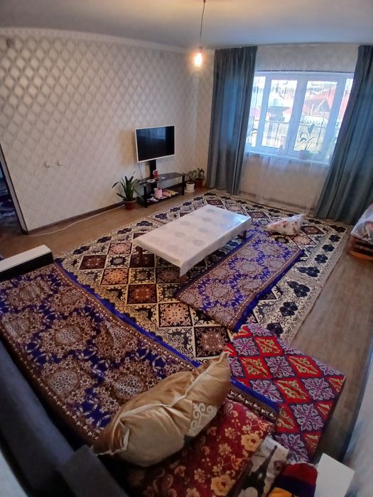 Үй Сатылыды Шымкент каласы