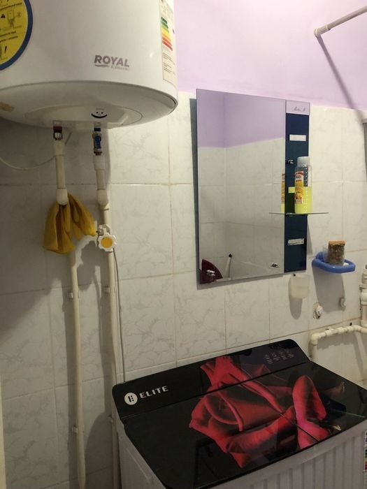 Квартира ижара берлади