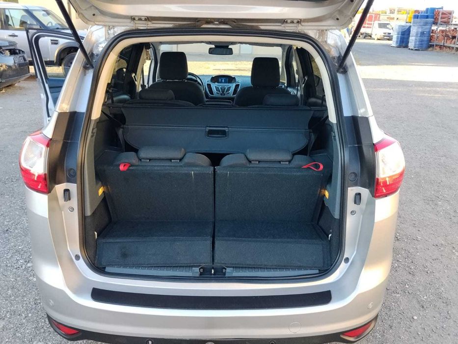 FORD Grand C Max 1.6 Dtci 120 c.p 2016 7 locuri