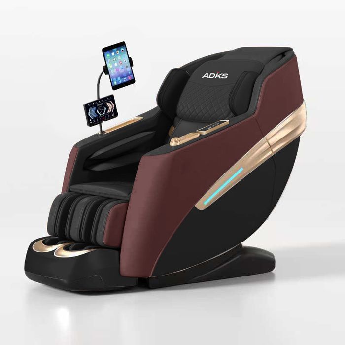 Кресло массажное. ADIKS A-444