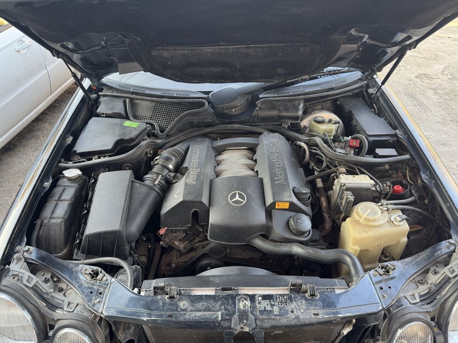 Mersedes E200 sotiladi arendagayam beriladi