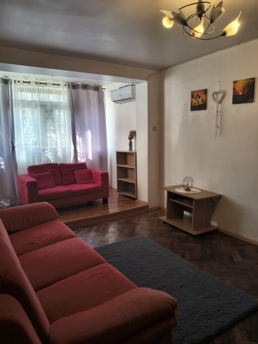 3 camere Tomis 1 Spitalul judetean