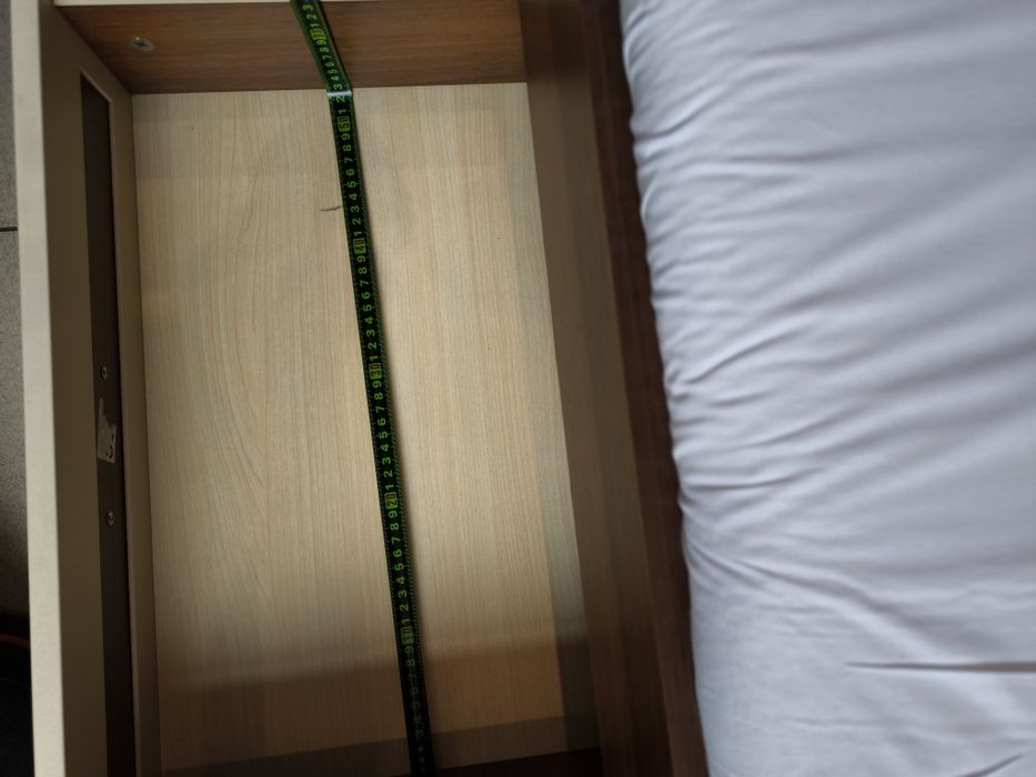 Легло с Три Чекмеджета, Разтегателен Фотьойл -70лв,170лв