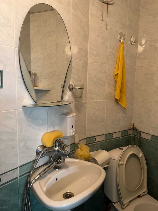 Продава се Двустаен апартамент в Казанлък - 70 кв.м за 1603 €/кв.м - Снимка #4