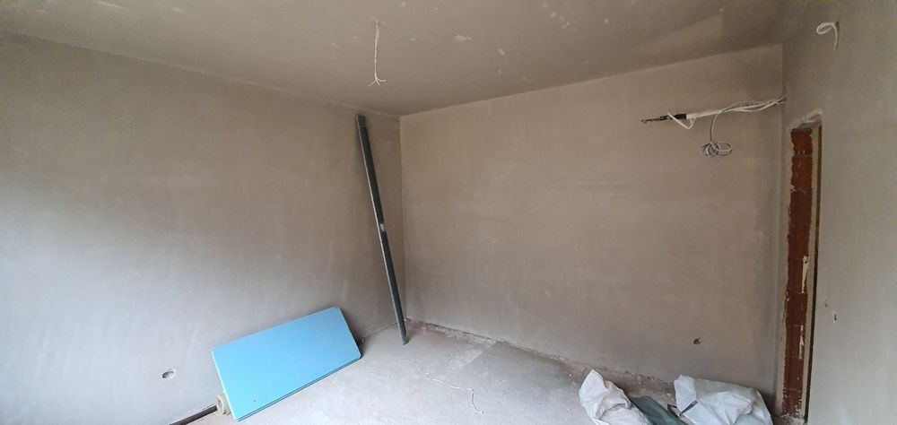 Измазване на къщи със турбозол