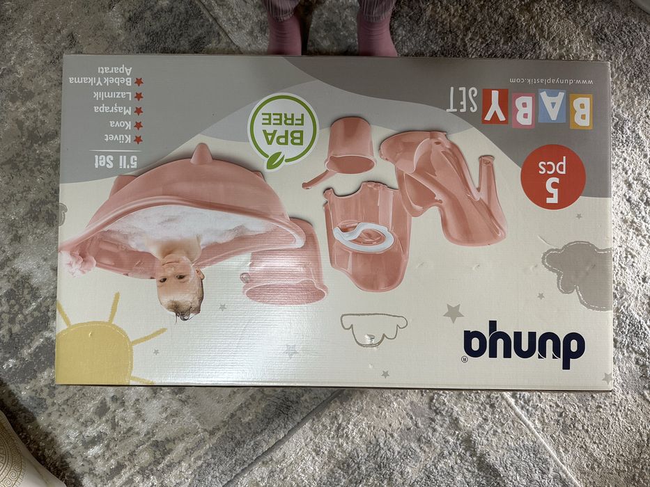 detskiy karavt va detskiy boshqa buyumlar