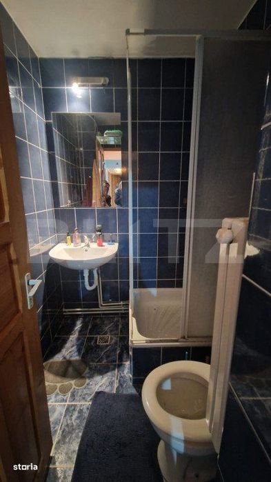 Apartament de vanzare, cu 4 camere, 91 mp, zona-Astra