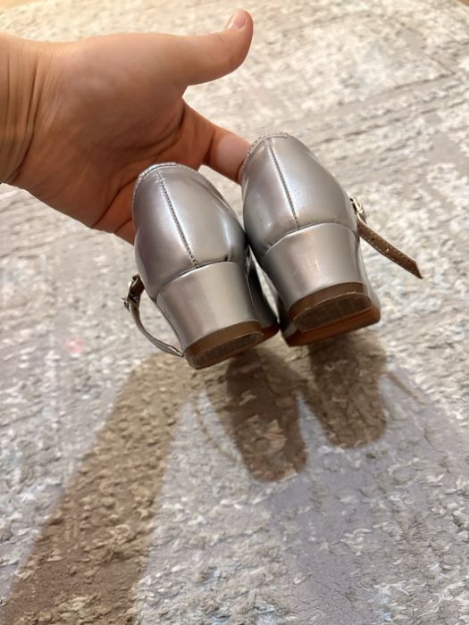 Туфли для танцев