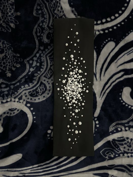 Шикарное платье размера С/М