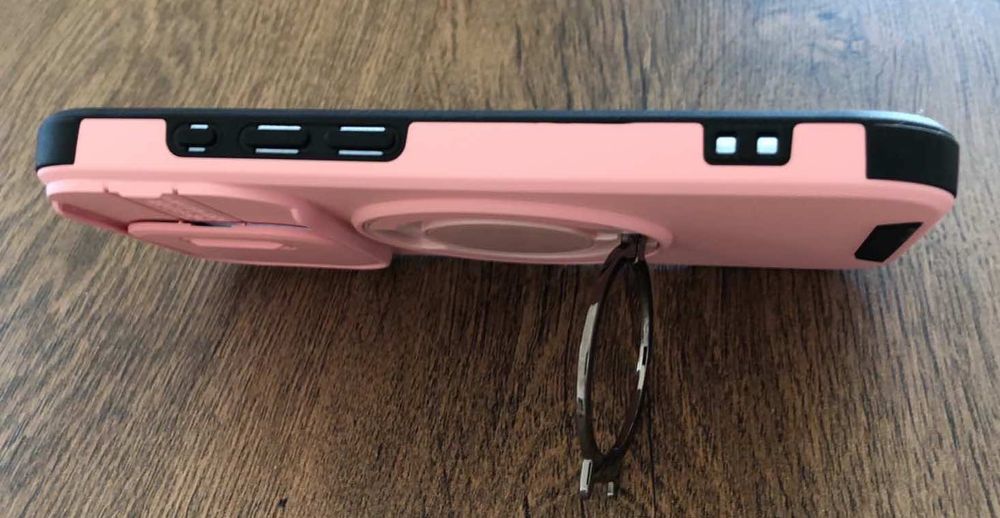 Кейс, Калъф за Айфон, Iphone 16 Pro