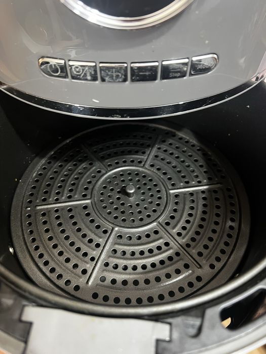 Air Fryer - 350 lei negociabil