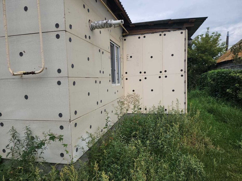 Продажа двухкомнатного дома
